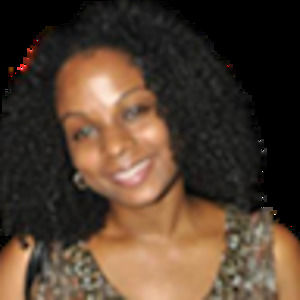 Meet your Posher, Ericka